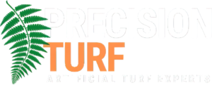 Precision Turf Logo